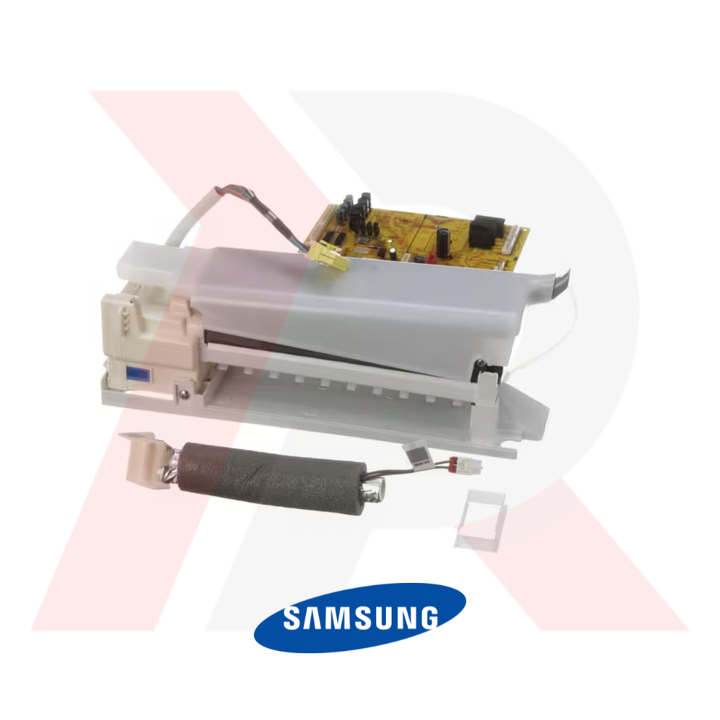 Refrigerator Ice Maker Service Kit #DA82-02675A